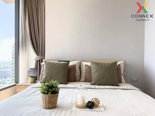 เช่า คอนโด  The Lumpini 24 BTS-พร้อมพงษ์ สุขุมวิท คลองตัน คลองเตย